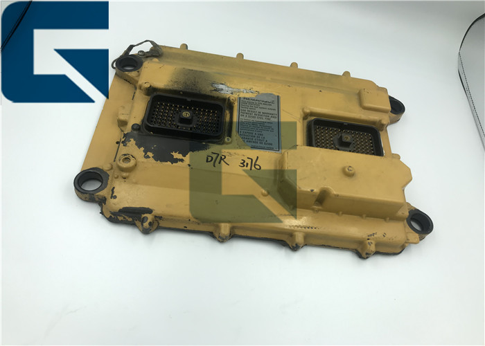 D7R 3176 3176C Engine Part ECM 240-5307 Controller 2405307 Computer Board