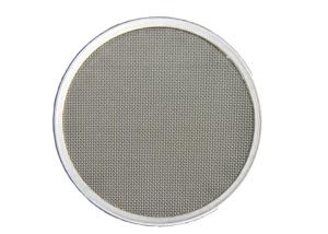 China 200mesh Stainless Steel Wire Cloth Discs factory