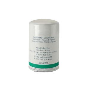 China Water Coolant Filter For Generator Set Filter Element WA9409 20532237 factory