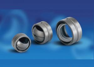China Chrome steel Radial Spherical Bearing factory