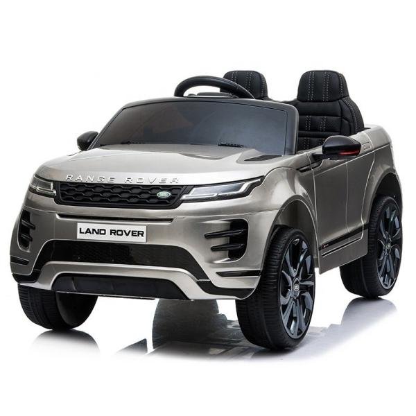 12V Children's Car Electric 2-Seat Ride On Car for Kids Max Loading 50KG Remote