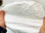 High Oylinder Protective Isolation Shoe Cover Non Woven Breathable Film Elastic