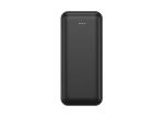 Portable Charger 5000mAh, Pocket-Sized Power Bank For Promotion, Black