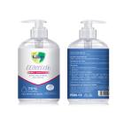 NDC Private Label Waterless Hand Gel / Portable Hand Sanitizer Gel