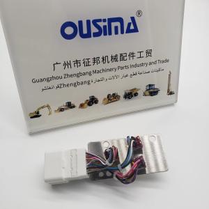 China PC300-7 PC350-7 Switch Assy 22U-06-22370 Komatsu Excavator Part factory
