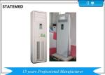 Cabinet Ozone / UV Air Disinfection Machine 22KG With Sterilization Rate 99%