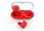 3D Stereo Sound Cordless Noise Cancelling Earbuds 65 / 500mAh Battery Capacity