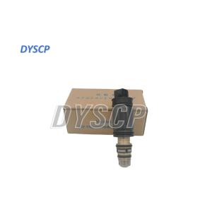 China Auto Air Conditioning Compressor Control Valve For Benz GLA GLC factory