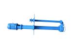 YZ Series Submersible Slurry Pump for Drilling Industry with Large Particle