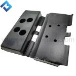HA60C Spare Parts Replacement AED0201 Track Pad For Paver