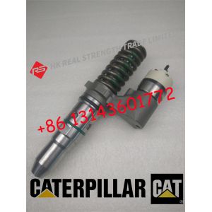 China Common Rail Injector 3508B/3512B/3512C/3516B/3516C Engine Parts Fuel Injector 392-0217 20R-1278 3920217 20R1278 factory
