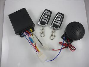China Burglay Alarm factory
