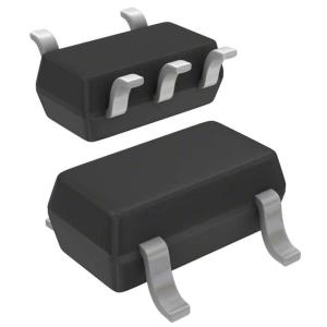 China SP6669AEK-L/TRR3 IC REG BUCK ADJ 600MA SOT23-5 MaxLinear, Inc. factory