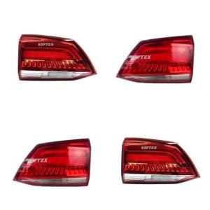 China LH RH Car Headlights Rear Inner Tail-Light 4133300XKR02A 4133400XKR02A Auto Head Light factory