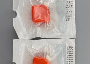 China Lightweight Heel Incision Device Newborns Heel Incision Safety Lancet factory