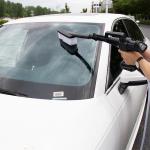1.5Ah Wireless High Pressure Car Washing Gun 4.0L/Min Yard Power Tool