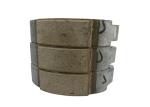 Motorcycle Parts Weight Clutch Set for Honda SCR100, WH100T-H