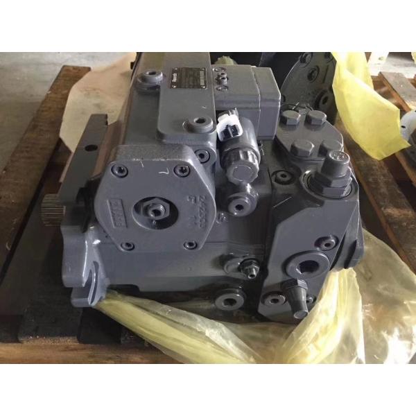 A4VSO355DFR/30R-VZB13N00 A4VSO250EO2/30R-VPB25N00 Rexroth axial variable high