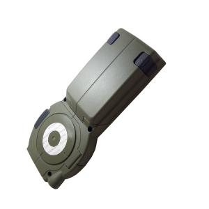 China Battery Side Cover Total Station Accessories For Topcon GTS-1002 ES-602G factory