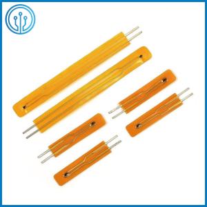 China TJ 36mm Polyimed Film NTC Thermistor 5KOhm 4.7K For Switching Power Supply factory