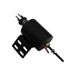 101W DC63V Tubular Push Solenoid For Subway Shield Door