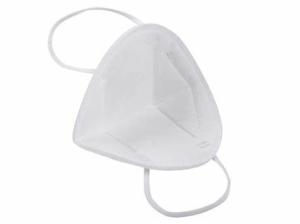 China Eco Friendly KN95 Non Woven Fabric Mask factory