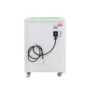 China Oxyhydrogen Generator Copper Pipe Brazing Machine