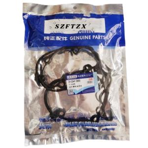 China High Quality 224412G710 Valve Cover Gasket 22441-2G710 for Hyundai Santa Fe Sonata KIA K5 Optima factory