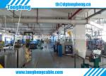 RoHS Compliant Automation Equipment Retractable Cable