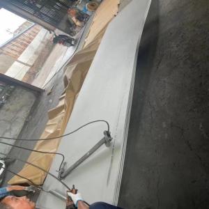 China 8mm Stainless Steel Hot Rolled Sheet For Chemistry 1000 - 2000mm Width factory