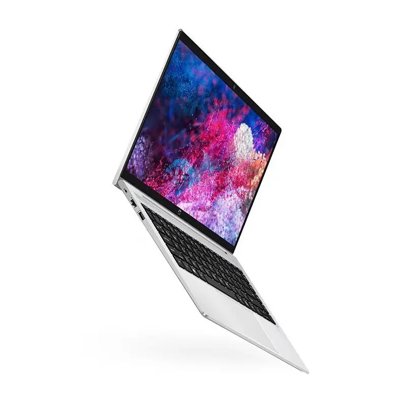 14inch HPE Probook 440G8 Business Laptop i5-1135G7 with Advanced Features and Durable Body Material