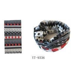 China Cashmere Tube Neckwear (YT-9336) factory