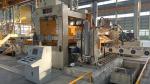4000*2500*2500mm Straightener Feeder Uncoiler for Metal Sheet Flattening and