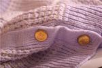 Ladies longline Sweater cardigans