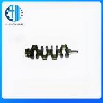 13411-78002-71 Crankshaft for Toyota Forklift Truck 4P 4FG10 4FG15 4FG18 5FG10