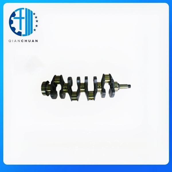 13411-78002-71 Crankshaft for Toyota Forklift Truck 4P 4FG10 4FG15 4FG18 5FG10
