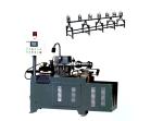 Full Automatic Metal Cutting Machine Automatic Fix Length For Copper / Stainless