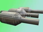 4145Mod High Strength Rotating Drill Integral Straight Blade Stabilizer ASTM