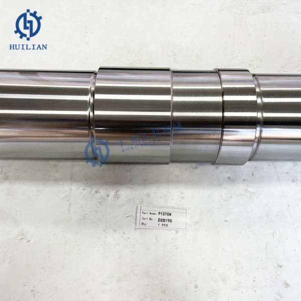 DOOSAN DXB190 DXB230 DXB260 DXB90 DXB100 DXB130 Hydraulic Breaker Tips Hammer