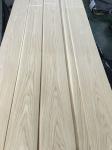 White Oak Sliced Wood Veneer American White Oak Natural Wood Veneers for