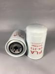 Excavator engine parts,Kobelco oil filter KS139-4 ME088532 high quality for 4D34