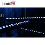 Hot Sale Aluminium Housing Outdoor Waterproof Wall Wash Lighting DMX512 RGBWA-UV