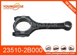 China 23510-2B000 23510-2B100 23510-2B010 Conrod In Engine factory
