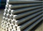 ASTM A276 SMO 254 Stainless Steel Round Bar UNS S31254 Bright Surface
