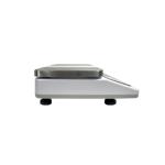 LED Display 304 Stainless Steel Waterproof Balance Scale 170mmX140mm for SOHE S2