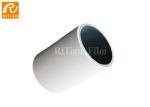 60-80 Microns Stainless Steel Protective Film Abrasion Resistant RoHS Certified