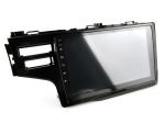 9"/10.1" Screen For Honda Jazz 3 GK GH 2015 - 2020 Fit 3 2013-2020 Two holes