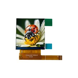 1.54 Inch IPS LCD TFT LCD Display Module SPI Interface 240*240 Resolution