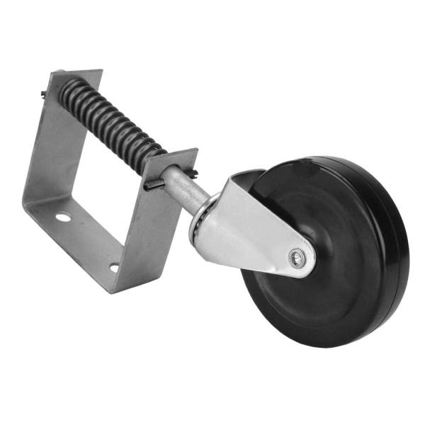 Customizable Heavy Duty Caster Wheel Swing Gate Roller Wheel for Superior Function
