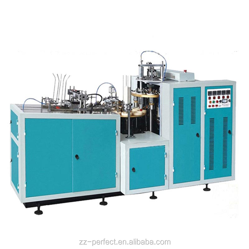 China Automatic Paper Polyethylene Coating Machine with Unwinding and Rewinding Core 3 Inch factory